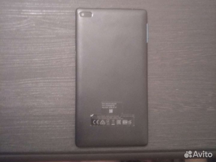 Телефон планшет