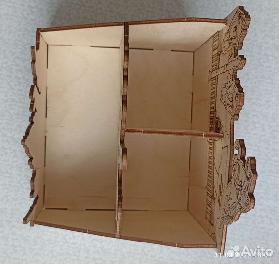 Органайзер для канцелярии