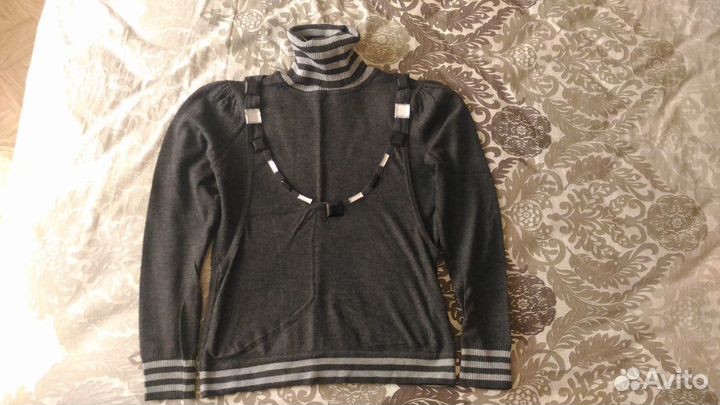 Свитерок. Активно