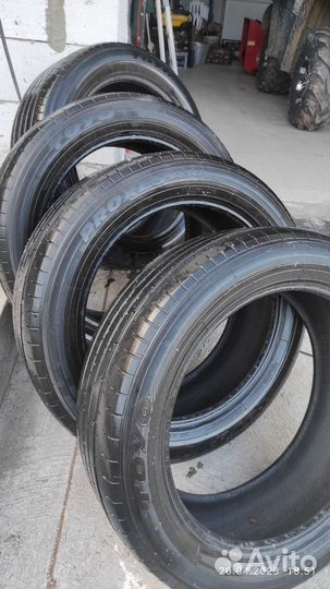 Toyo Proxes R36 225/55 R19 99V