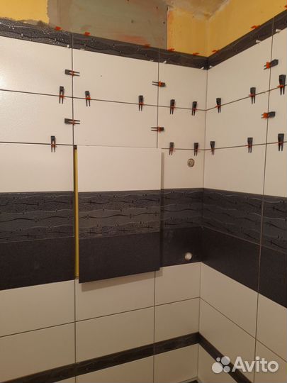 Ремонт и отделка помещений