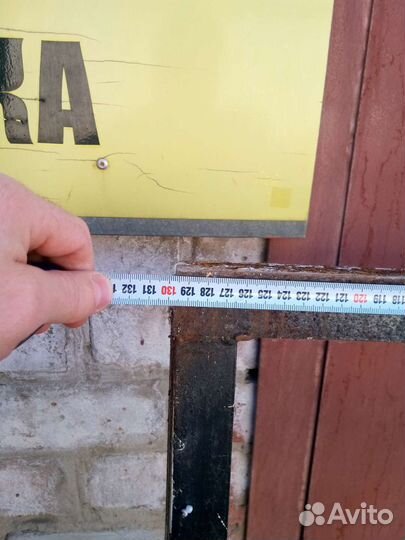 Решетки на окна бу