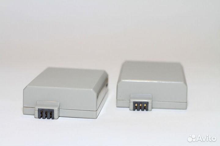 Аккумулятор LP-E5 для Canon