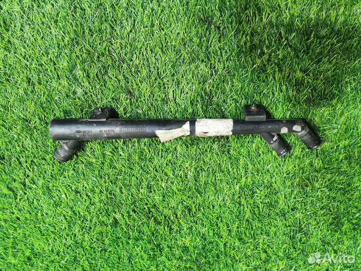 Трубка системы охлаждения ford Focus (I) I