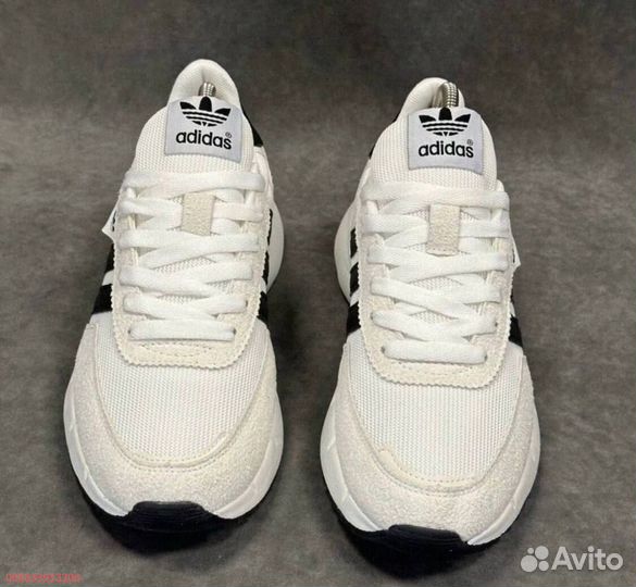 Мужские кроссовки Adidas: комфорт и стиль