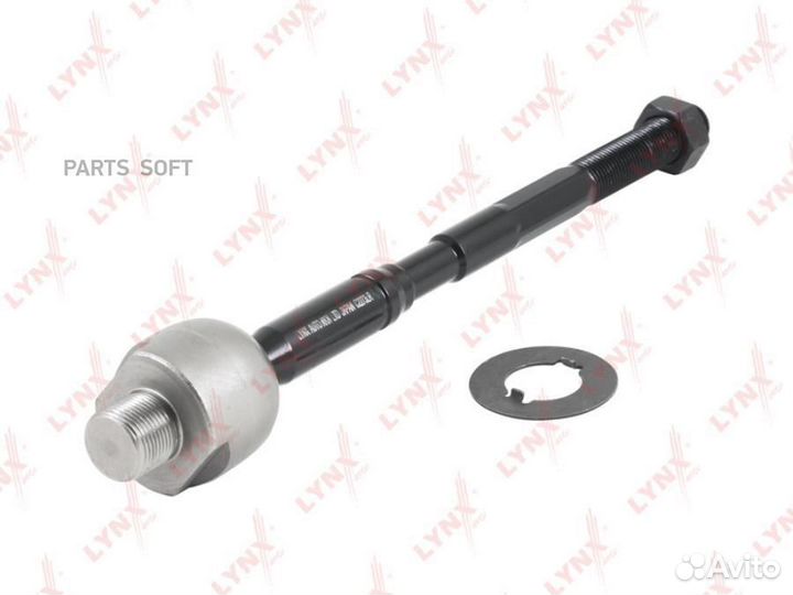Lynxauto C2273LR Тяга рулевая перед прав/лев