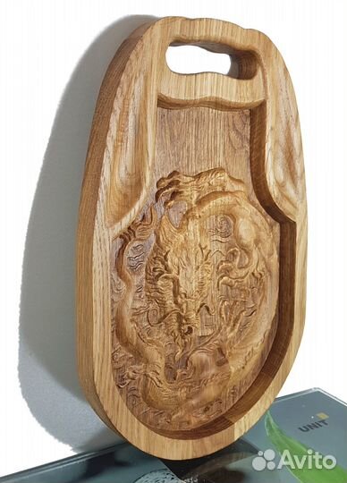 Доска разделочная 