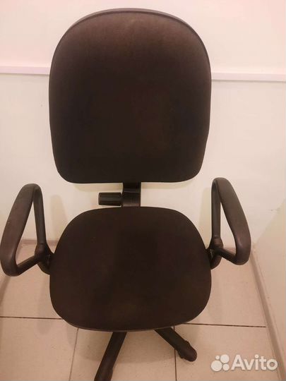 Компьютерное кресло