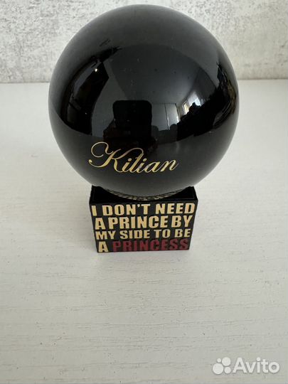 Парфюм Килиан Принцесса 100мл