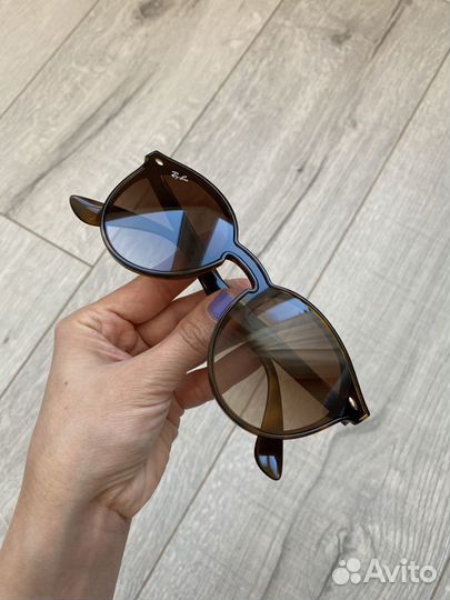 Очки Ray Ban 4380-N оригинал