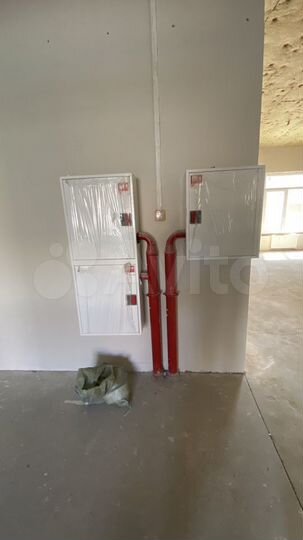 Свободного назначения, 126 м²