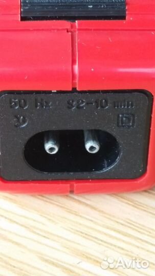 Электробритва Харьков -44 времен СССР