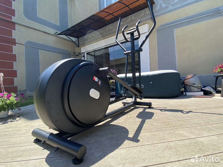 Орбитрек USA Style, эллиптический тренажер SS-8701