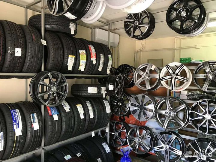 Запчасти для иномарок