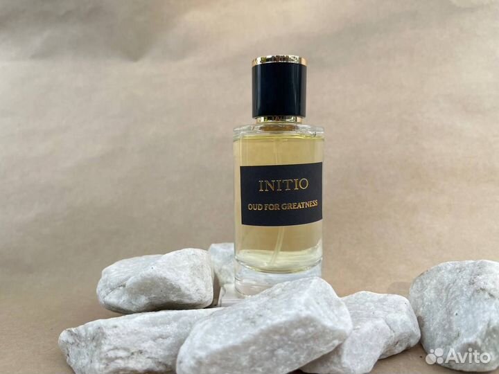 Initio Oud For Greatness