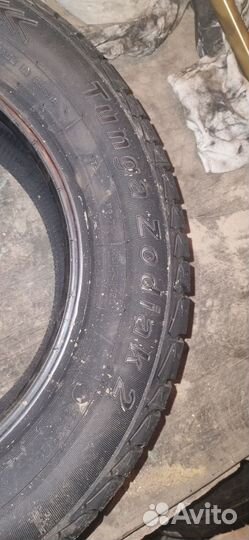 Tunga Zodiak 2 185/65 R14 90T