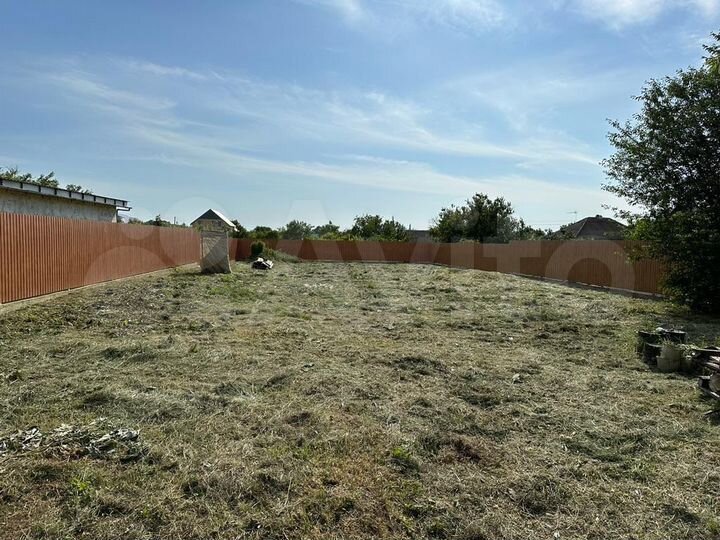 Участок 8,5 сот. (ИЖС)