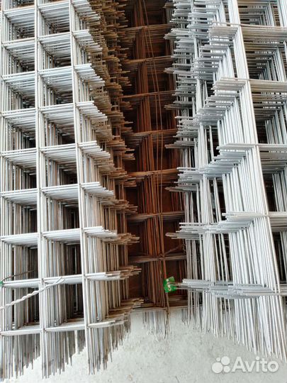 Сетка кладочная металлическая по ту