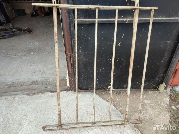 Багажник на крышу ваз 2107