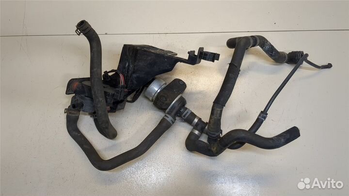 Насос водяной Audi A7 2018, 2019