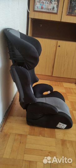 Детское автокресло 9 до 36 кг бу