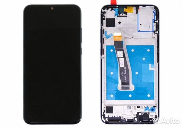 Дисплей Honor 10 Lite/10i/20e Оригинал