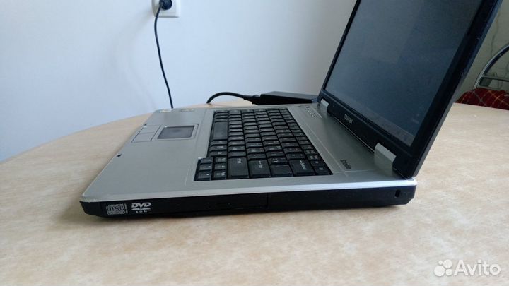 Toshiba satellite L10-202