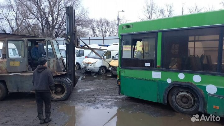 Утилизация автомобилей без засора