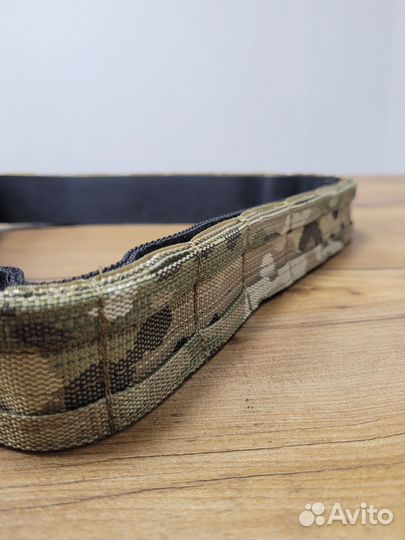 Тактический пояс Ronin TF belt 1.5, Multicam