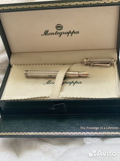 Ручка montegrappa