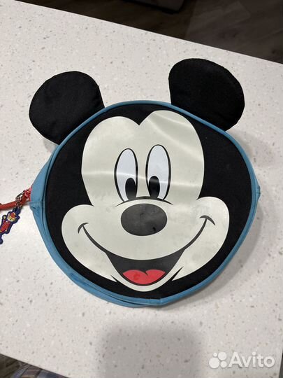 Рюкзак детский disney