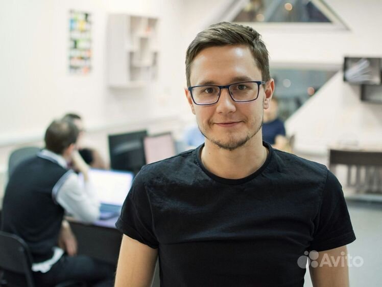 Иван кондратьев после проекта