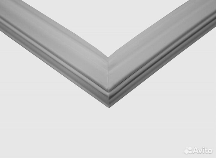 Уплотнитель двери холодильника