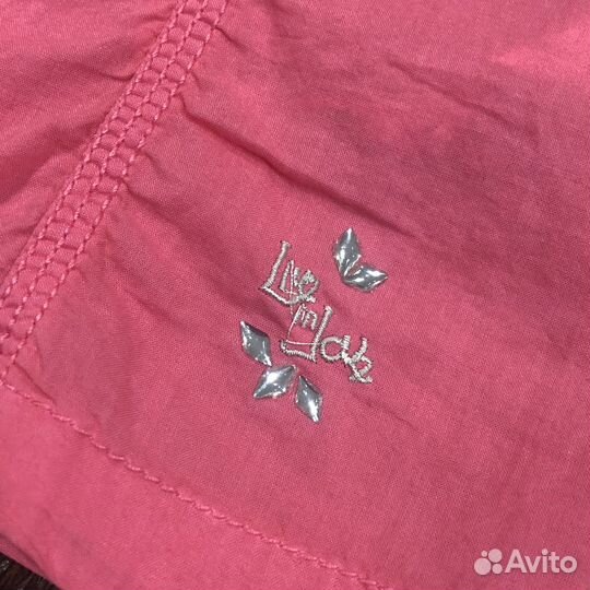 Bershka losk M Блузка футболка майка