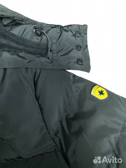 Wellensteyn куртка женская