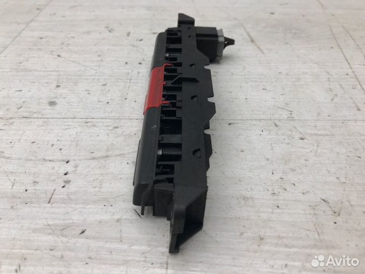 Блок кнопок Land Rover Freelander 2 224DT 2008