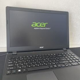 Acer ex 2519 n15w4