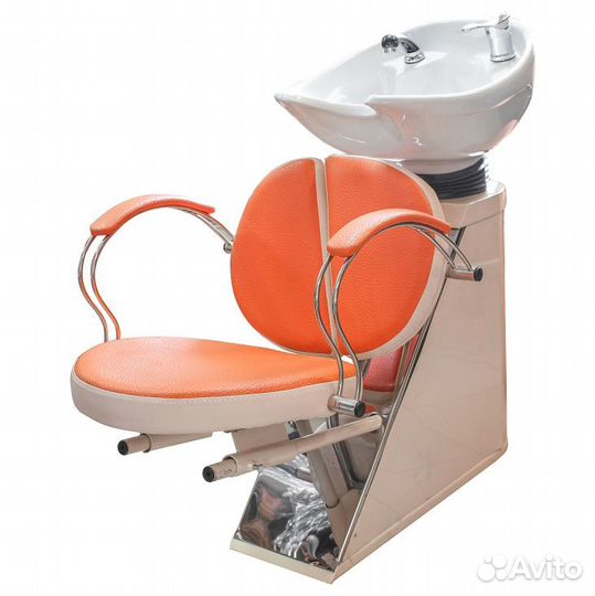 Мойка парикмахерская «Найк»