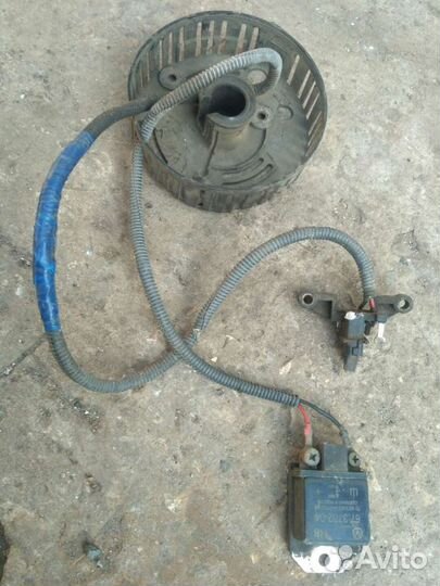 Реле напряжения