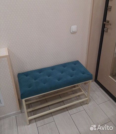 Обувница в прихожую