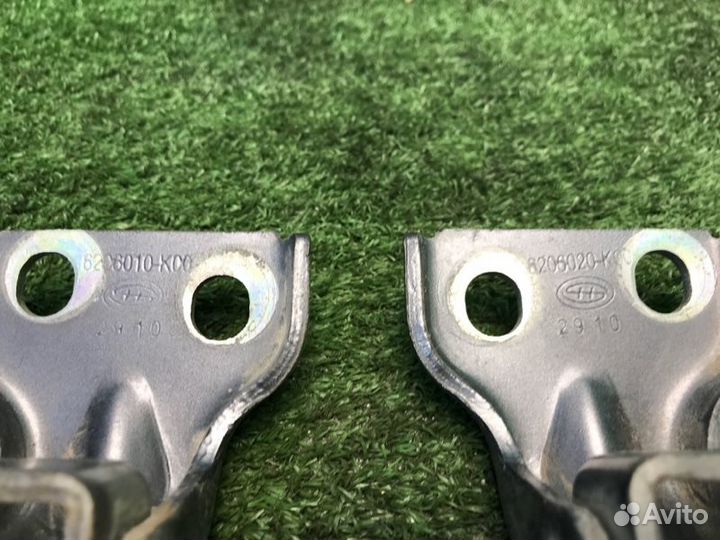 Петля двери задняя правая Great Wall Hover H3 2.0