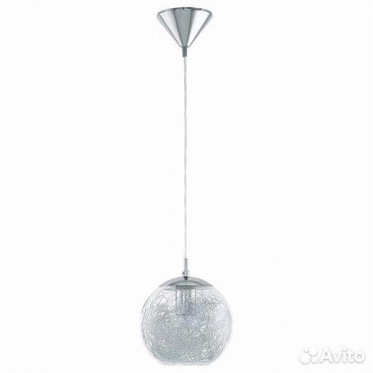 Подвесной светильник Eglo промо Luberio 93073