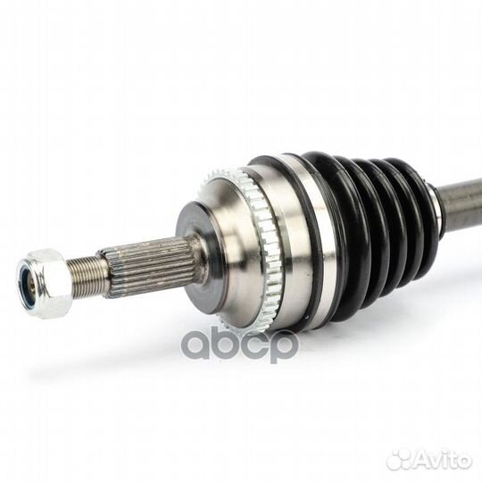 Полуось / привод в сборе правый SM-HFE046