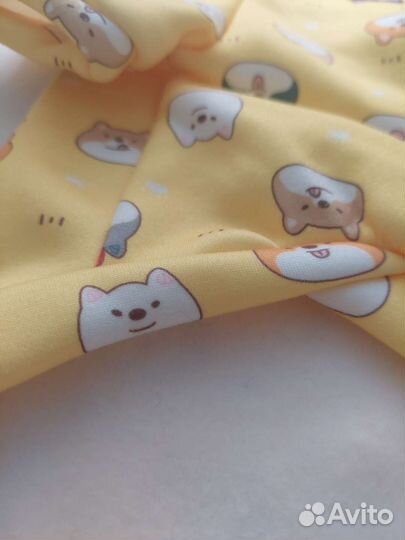 Кофта для собак