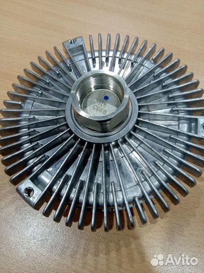 Вискомуфта м112