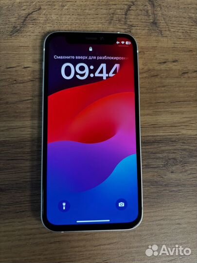 iPhone 12 mini, 128 ГБ