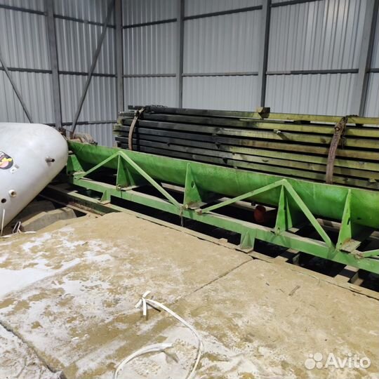 Импрегнированная Доска