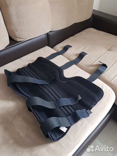 Тутор на колено, размер L, полной фиксации