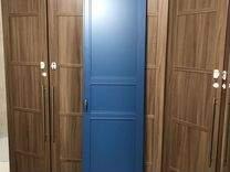 Дверь IKEA Флисбергет 50х229 для Pax