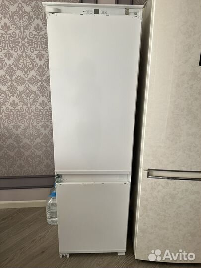 Холодильник liebherr бу